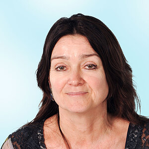 Jackie Scharroo Klinisch psycholoog Jackie Scharroo