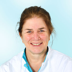 Annemarie van Tienen Verpleegkundige stomazorg urologie Annemarie van Tienen