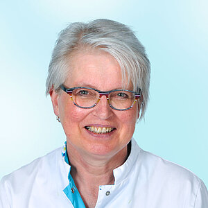 Elma Lamers Peeters Verpleegkundige oogheelkunde Elma Lamers Peeters