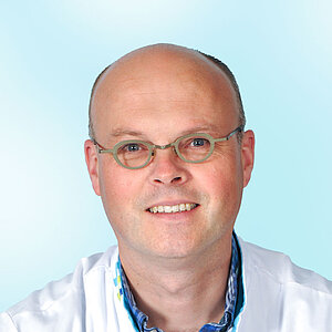 Bart Veldman Internist Bart Veldman