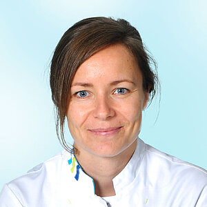 Anke Reuser Anesthesioloog-pijnspecialist Anke Reuser