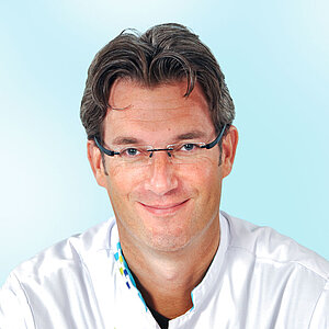 Remon Derksen Anesthesioloog Remon Derksen