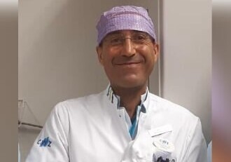 Cardioloog Siyrous Hoseyni Guyomi | CWZ Nijmegen