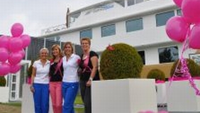 Verwendag voor borstkankerpatiënten | Vrienden CWZ Nijmegen