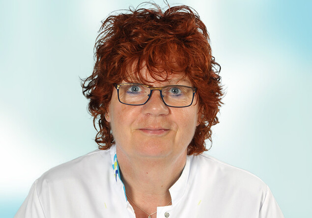 GIO-verpleegkundige Margot van Ark | CWZ Nijmegen