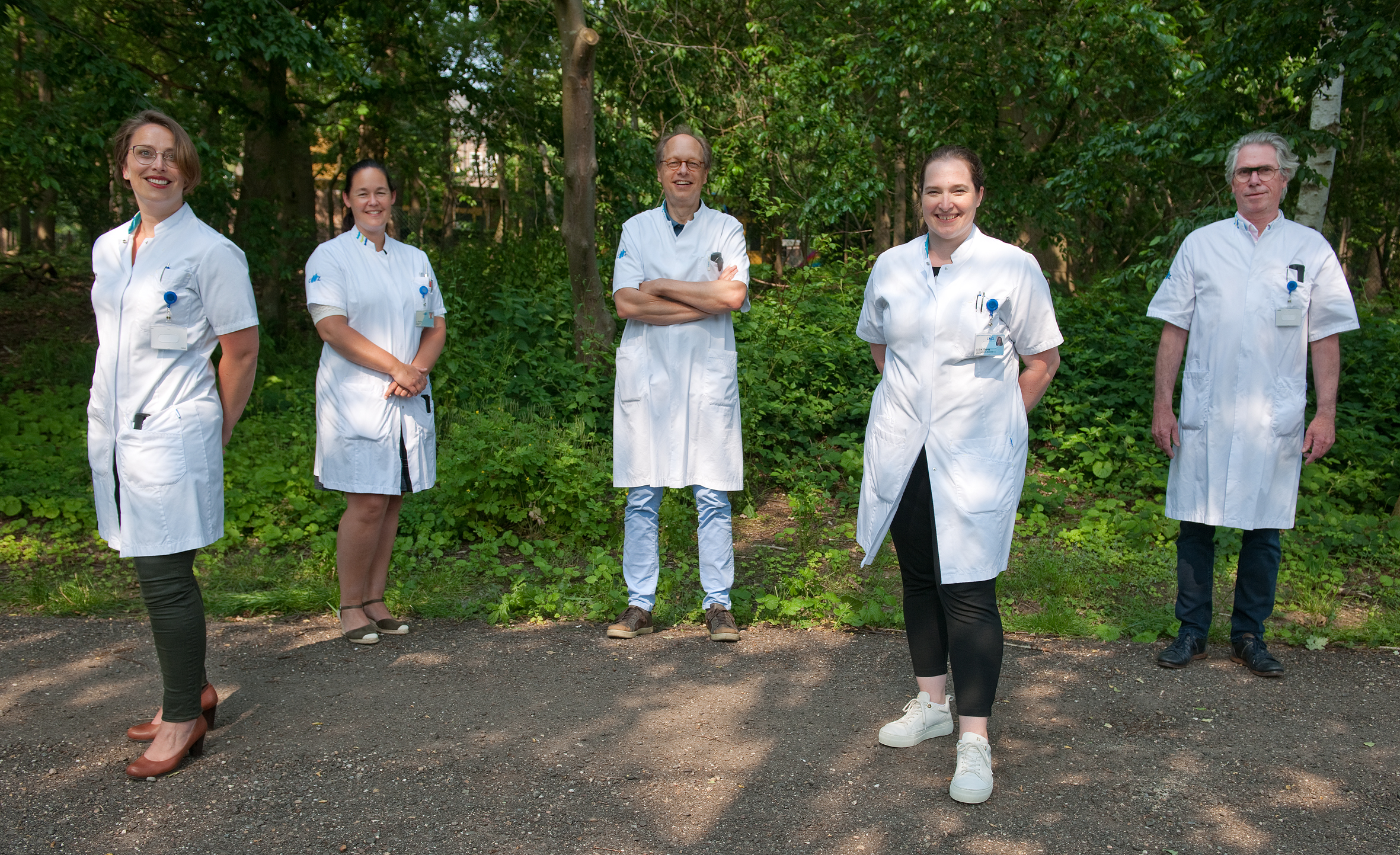 Team expertisecentrum hoofd- en aangezichtspijn | CWZ Nijmegen Team expertisecentrum hoofd- en aangezichtspijn | CWZ Nijmegen
