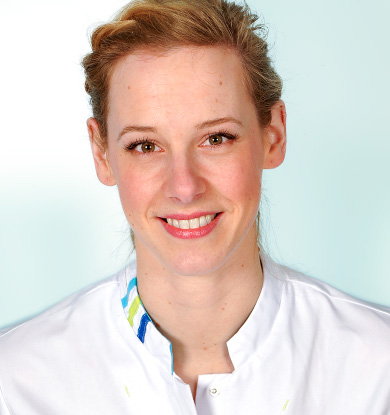 Sophie van Gemert