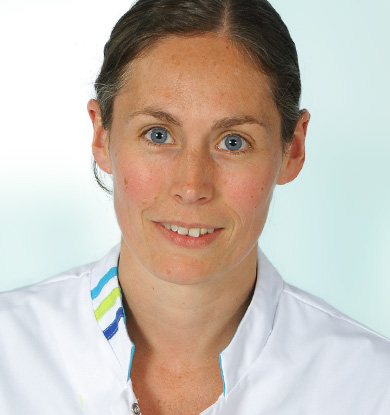 Marieke van den Broek