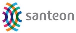 Santeon logo | CWZ Nijmegen