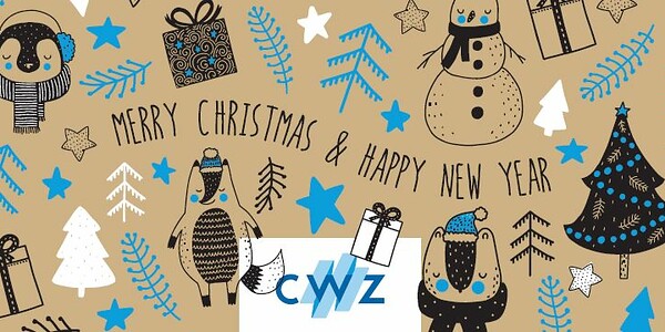 Kerst | CWZ Nijmegen