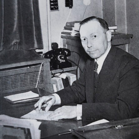 Dr. Jules Enneking Canisiusziekenhuis Dr. Jules Enneking Canisiusziekenhuis