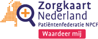 Waardeer specialist Dofferhoff op ZorgkaartNederland.nl