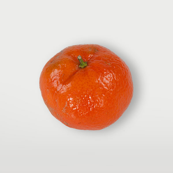 mandarijn - afhankelijk van het seizoen